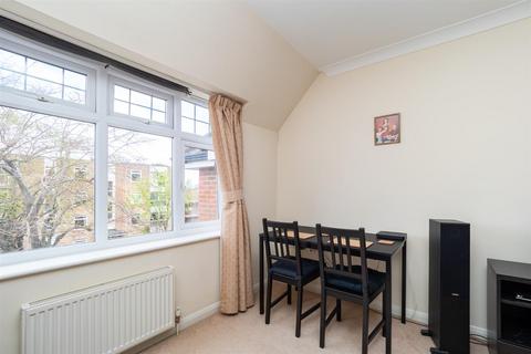 2 bedroom apartment for sale, Devonshire Road, Sutton