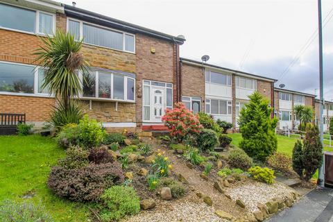 2 bedroom semi-detached house for sale, Valley Drive, Wakefield WF2