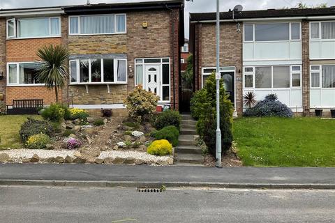 18 Valley Drive, Wrenthorpe, Wakefield, WF2 0HZ