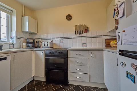 2 bedroom semi-detached house for sale, Marywell Close, Hinckley