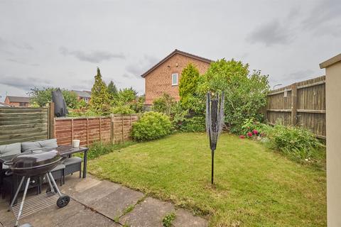 2 bedroom semi-detached house for sale, Marywell Close, Hinckley