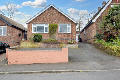 2 bedroom detached bungalow for sale, Blake Road, Stapleford