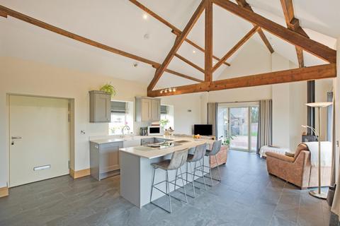 2 bedroom house for sale, The Old Barn, Whixley, York