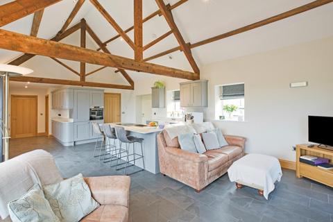 2 bedroom house for sale, The Old Barn, Whixley, York