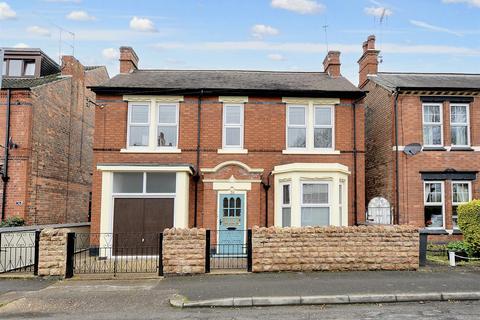 3 bedroom detached house for sale, Charlton Avenue, Long Eaton