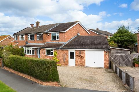 5 bedroom semi-detached house for sale, Crossways, York