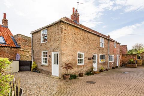 3 bedroom cottage for sale, Main Street, Appleton Roebuck, York