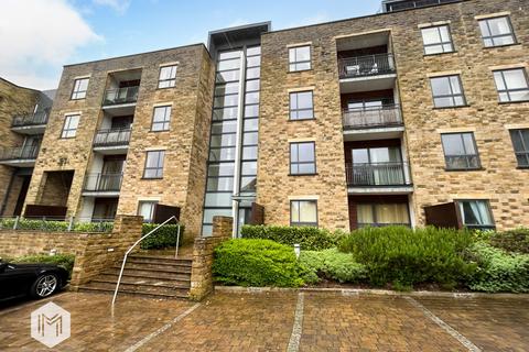 1 bedroom apartment for sale, Deakins Mill Way, Egerton, Bolton, Greater Manchester, BL7 9YX