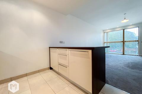 1 bedroom apartment for sale, Deakins Mill Way, Egerton, Bolton, Greater Manchester, BL7 9YX