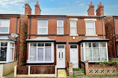 3 bedroom semi-detached house for sale, Edward Road, Long Eaton