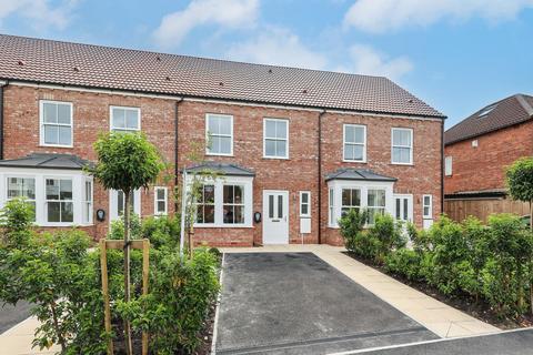 3 bedroom terraced house for sale, Heworth Village, Heworth, York