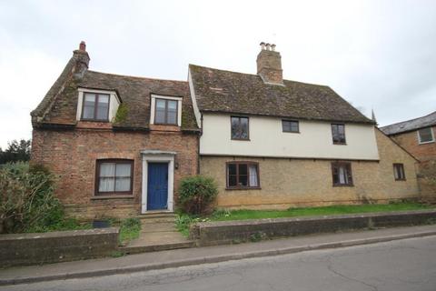 3 bedroom farm house for sale - 2 Chapel Street, Stretham CB6