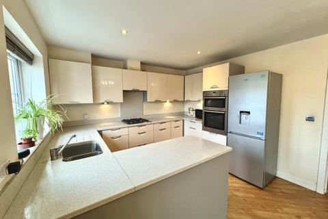 3 Abbeydale Close, Cheadle Hulme, Cheadle, SK8 6RD