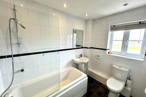 3 Abbeydale Close, Cheadle Hulme, Cheadle, SK8 6RD