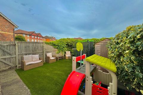 3 Abbeydale Close, Cheadle Hulme, Cheadle, SK8 6RD