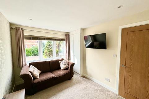 3 Abbeydale Close, Cheadle Hulme, Cheadle, SK8 6RD