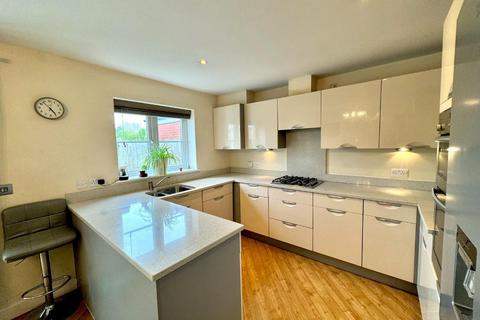 3 Abbeydale Close, Cheadle Hulme, Cheadle, SK8 6RD