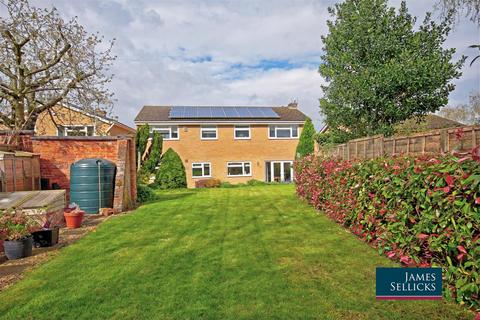 4 bedroom detached house for sale, Salford Close, Welford, Northamptonshire