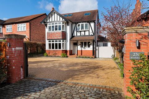 5 bedroom detached house for sale, Bramhall Lane, Davenport