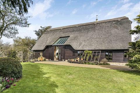 5 bedroom barn conversion for sale, Comberton Road, Barton CB23