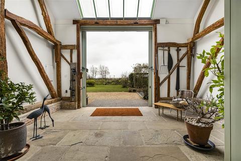 5 bedroom barn conversion for sale, Comberton Road, Barton CB23