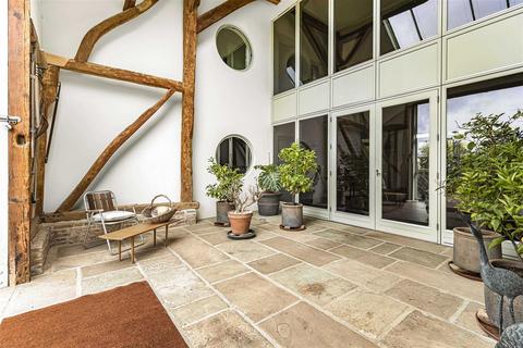 5 bedroom barn conversion for sale, Comberton Road, Barton CB23