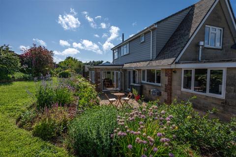 3 bedroom detached house for sale, St. Catherines View, Godshill