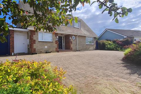 3 bedroom detached house for sale, St. Catherines View, Godshill