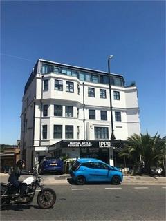 1 bedroom flat to rent, 4 Terrace Road, Bournemouth, BH2