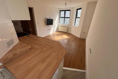 1 bedroom flat to rent, 4 Terrace Road, Bournemouth, BH2