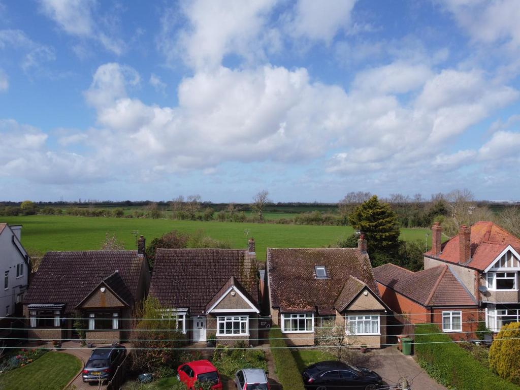 The Ridge, Great Doddington... 2 bed detached bungalow for sale £290,000
