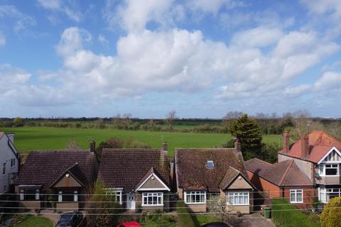 2 bedroom detached bungalow for sale, The Ridge, Great Doddington, Northamptonshire NN29