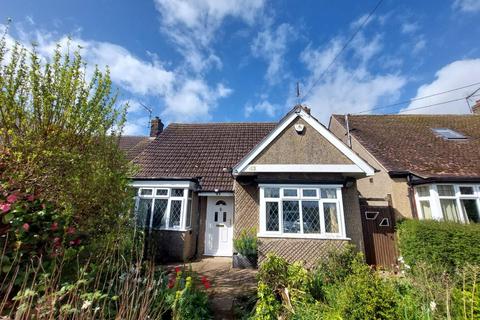 2 bedroom detached bungalow for sale, The Ridge, Great Doddington, Northamptonshire NN29