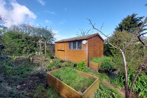 2 bedroom detached bungalow for sale, The Ridge, Great Doddington, Northamptonshire NN29