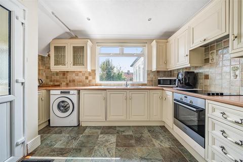 3 bedroom semi-detached bungalow for sale, Acacia Avenue, Worthing, BN13 2HP