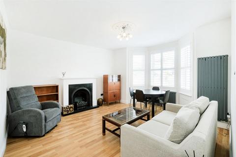 58a New Wanstead, London, E11 2SU