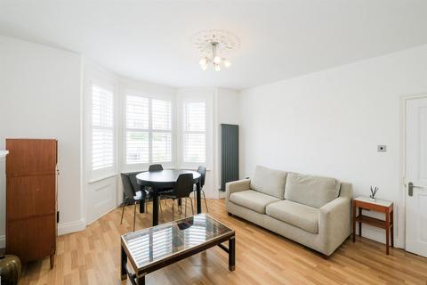 58a New Wanstead, London, E11 2SU