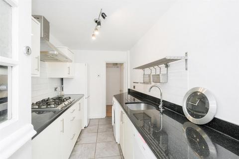 58a New Wanstead, London, E11 2SU