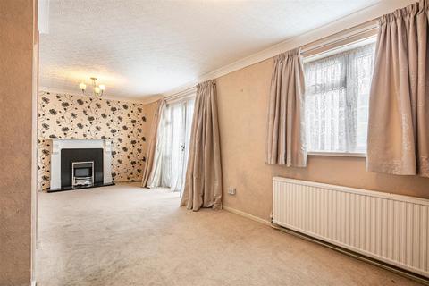 3 bedroom end of terrace house for sale, 83 Liberty Drive, Stannington, S6 5QB