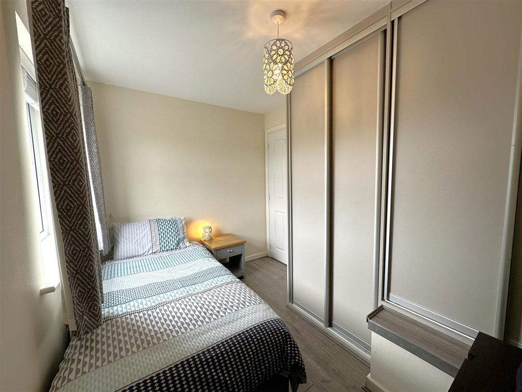 Bedroom Two 531