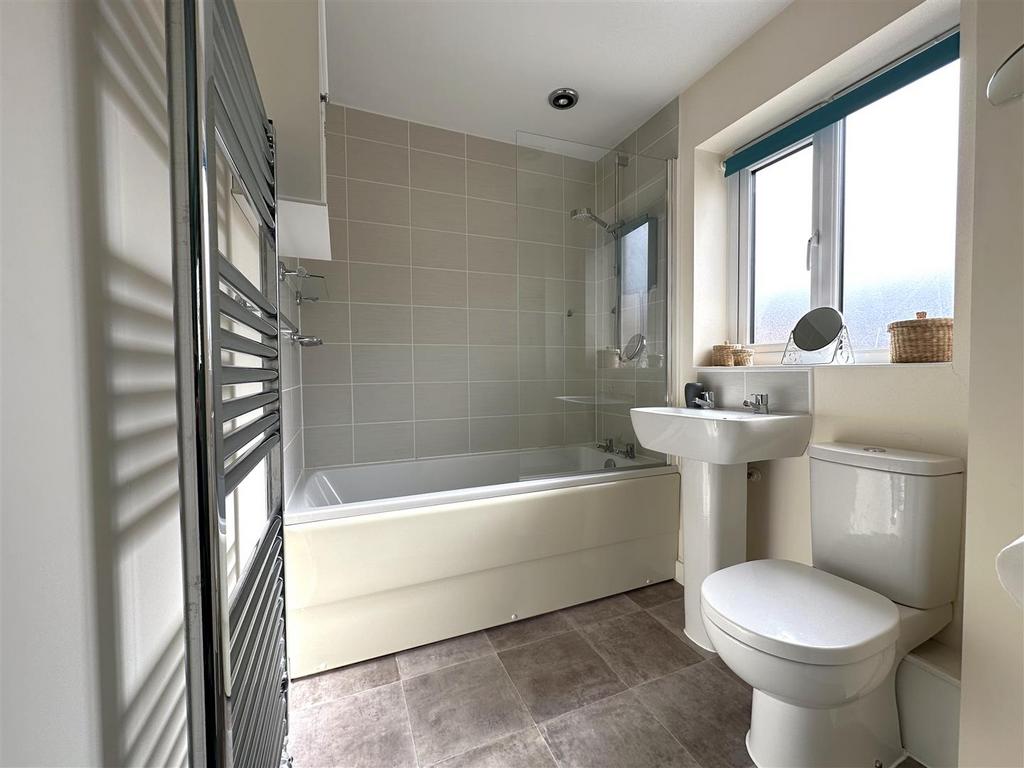 Bathroom 501