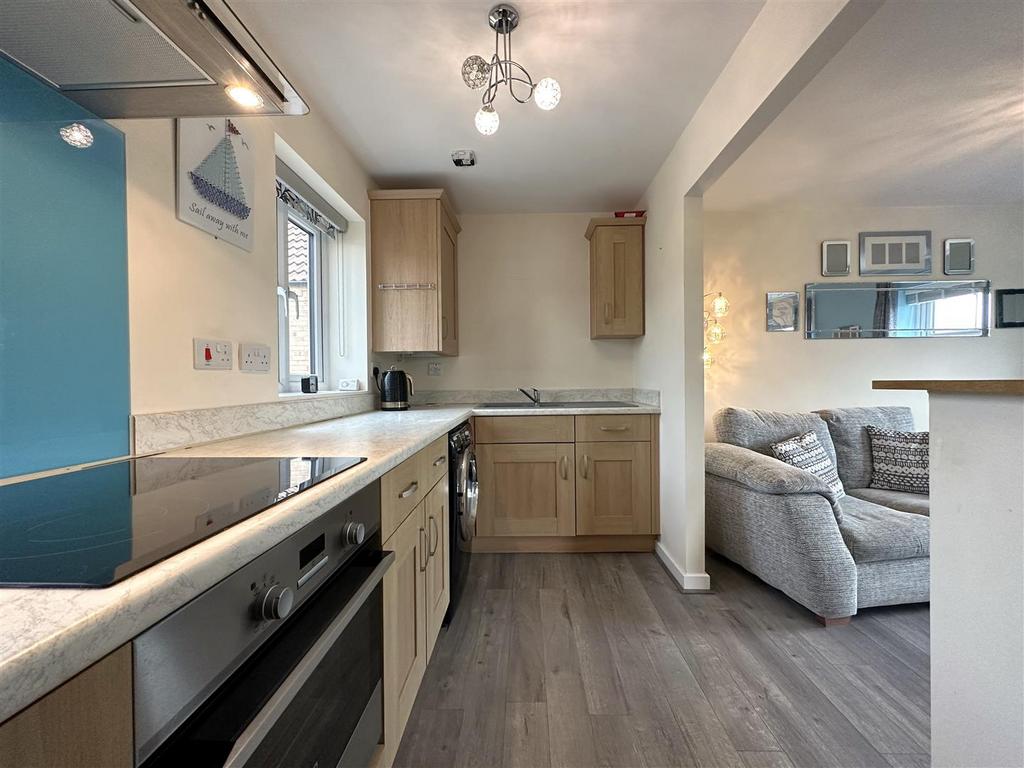 Kitchen 566