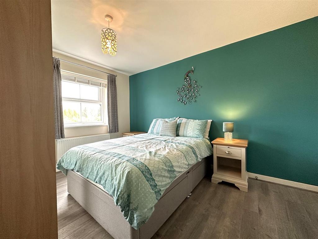 Bedroom One 511