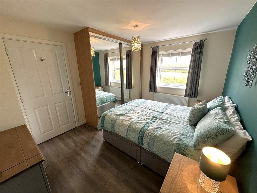 Master Bedroom 514