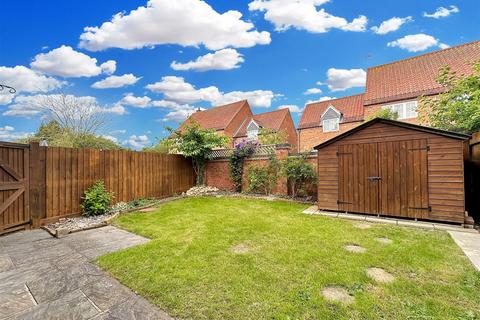 2 bedroom semi-detached house for sale, The Oaklands, Collingham, Newark