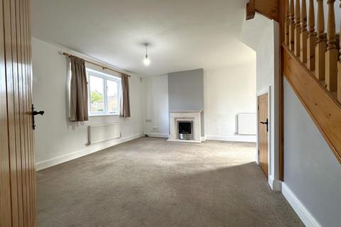 2 bedroom semi-detached house for sale, The Oaklands, Collingham, Newark