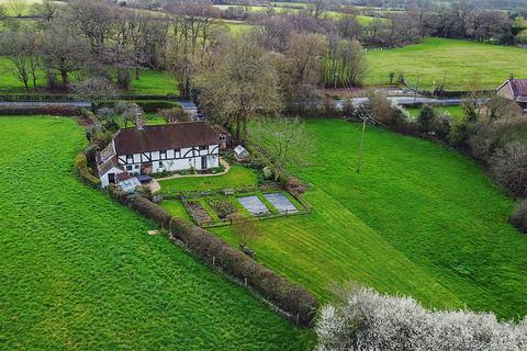 4 bedroom detached house for sale, Stane Street, Adversane, Billingshurst