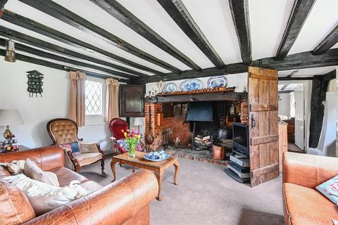 4 bedroom detached house for sale, Stane Street, Adversane, Billingshurst