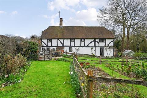 4 bedroom detached house for sale, Stane Street, Adversane, Billingshurst