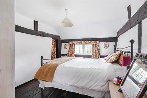 4 bedroom detached house for sale, Stane Street, Adversane, Billingshurst